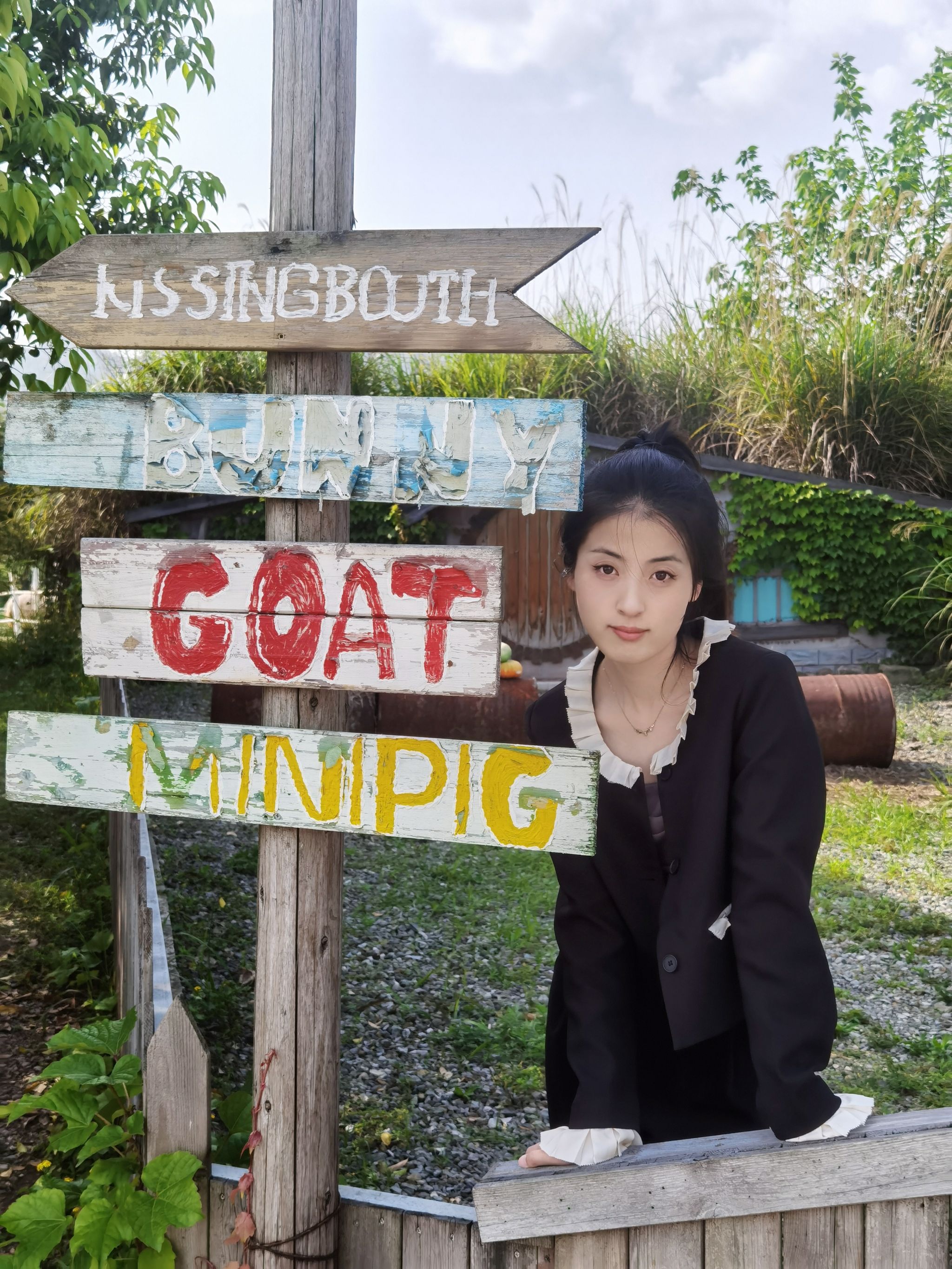 王丹妮