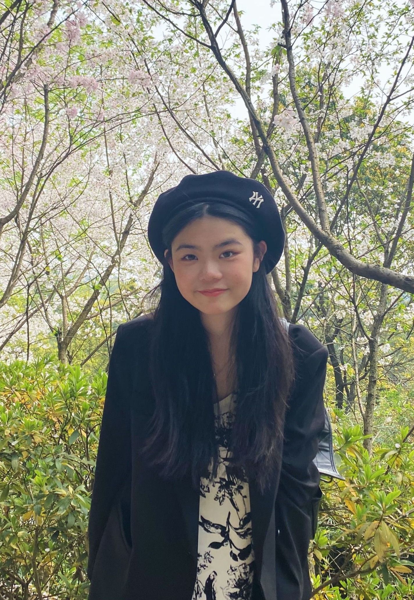 谢直帆